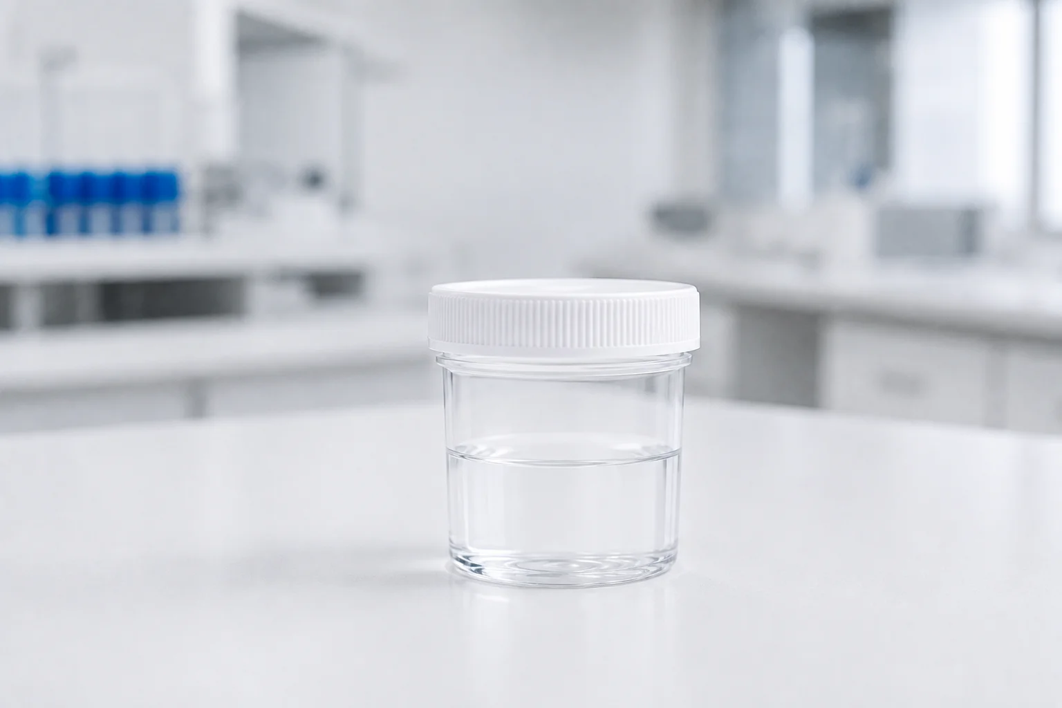 Legionella w Instalacji C.W.U.: Zagrożenie i Dezynfekcja