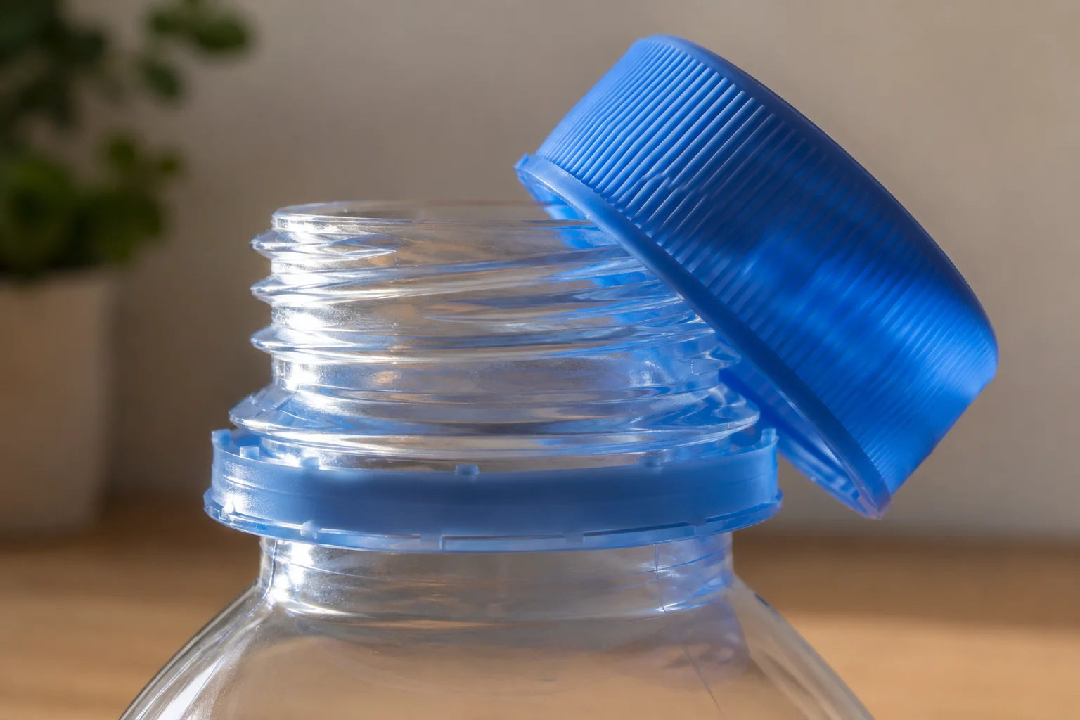 Czy w wodzie butelkowanej jest mikroplastik? Zobacz, ile niewidzialnych drobin wypijasz z każdą butelką.