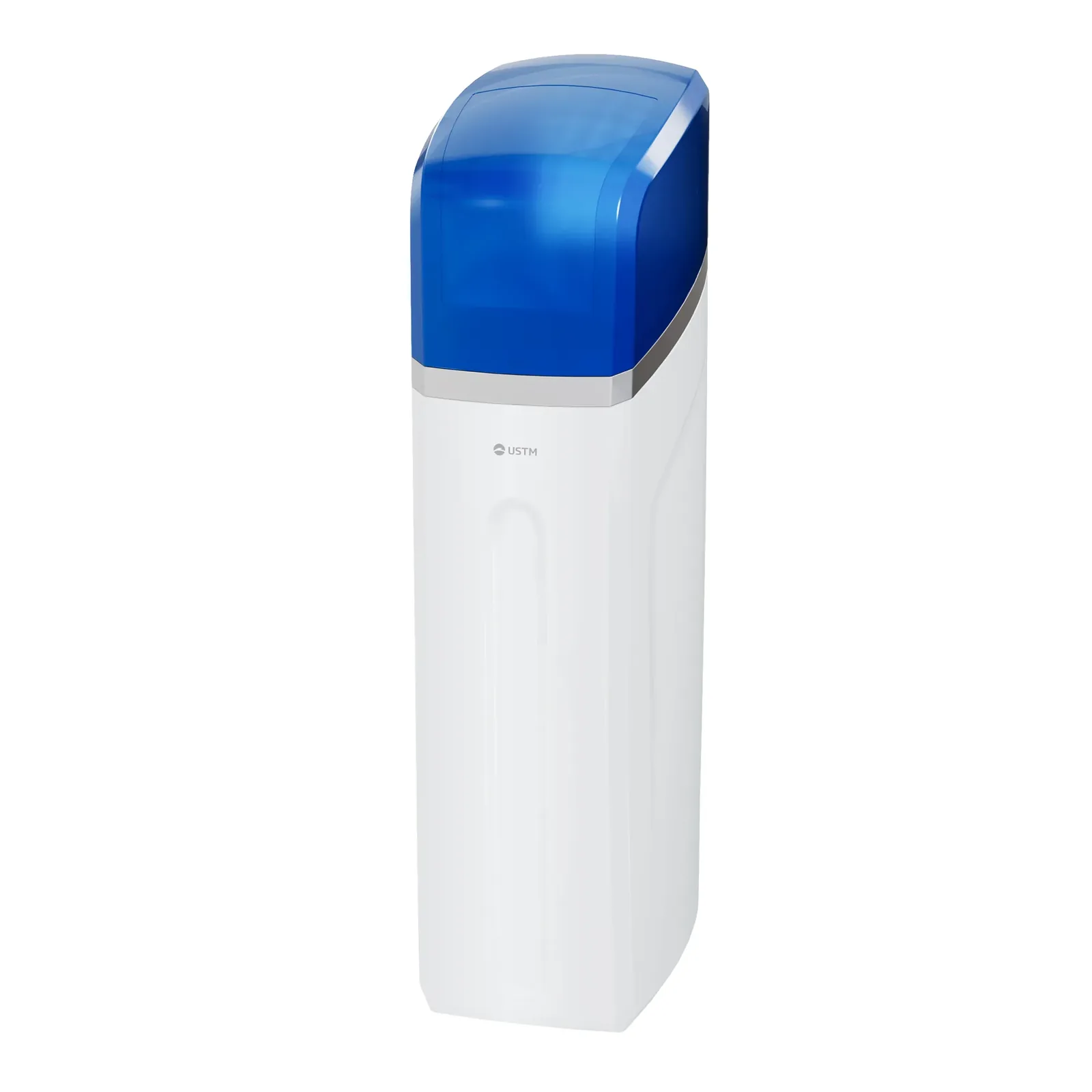 Wydajny zmiękczacz wody USTM More 25L (LCD)