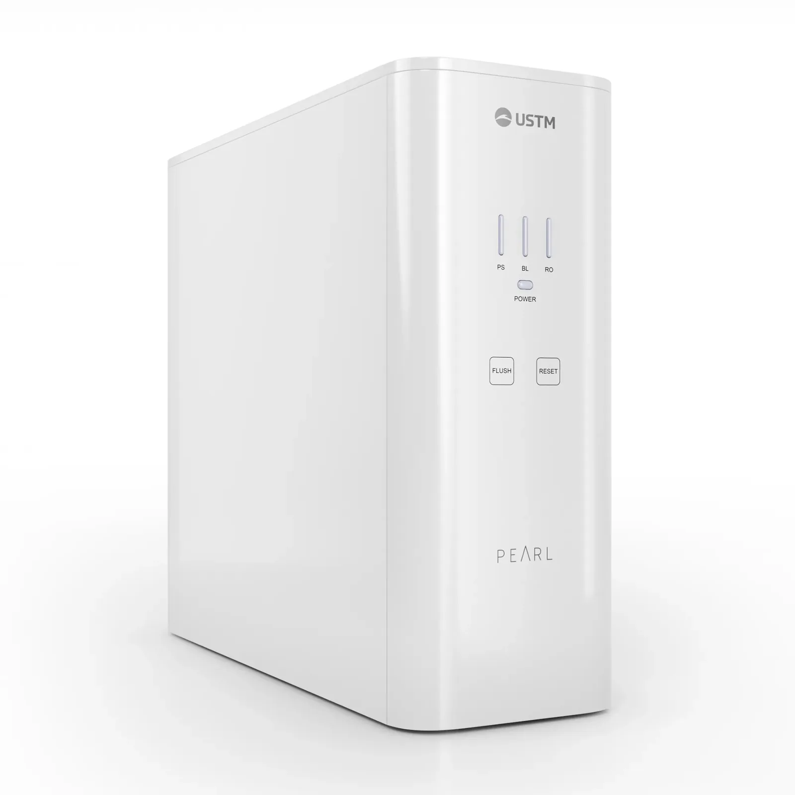 System odwróconej osmozy USTM RO6 IZZI